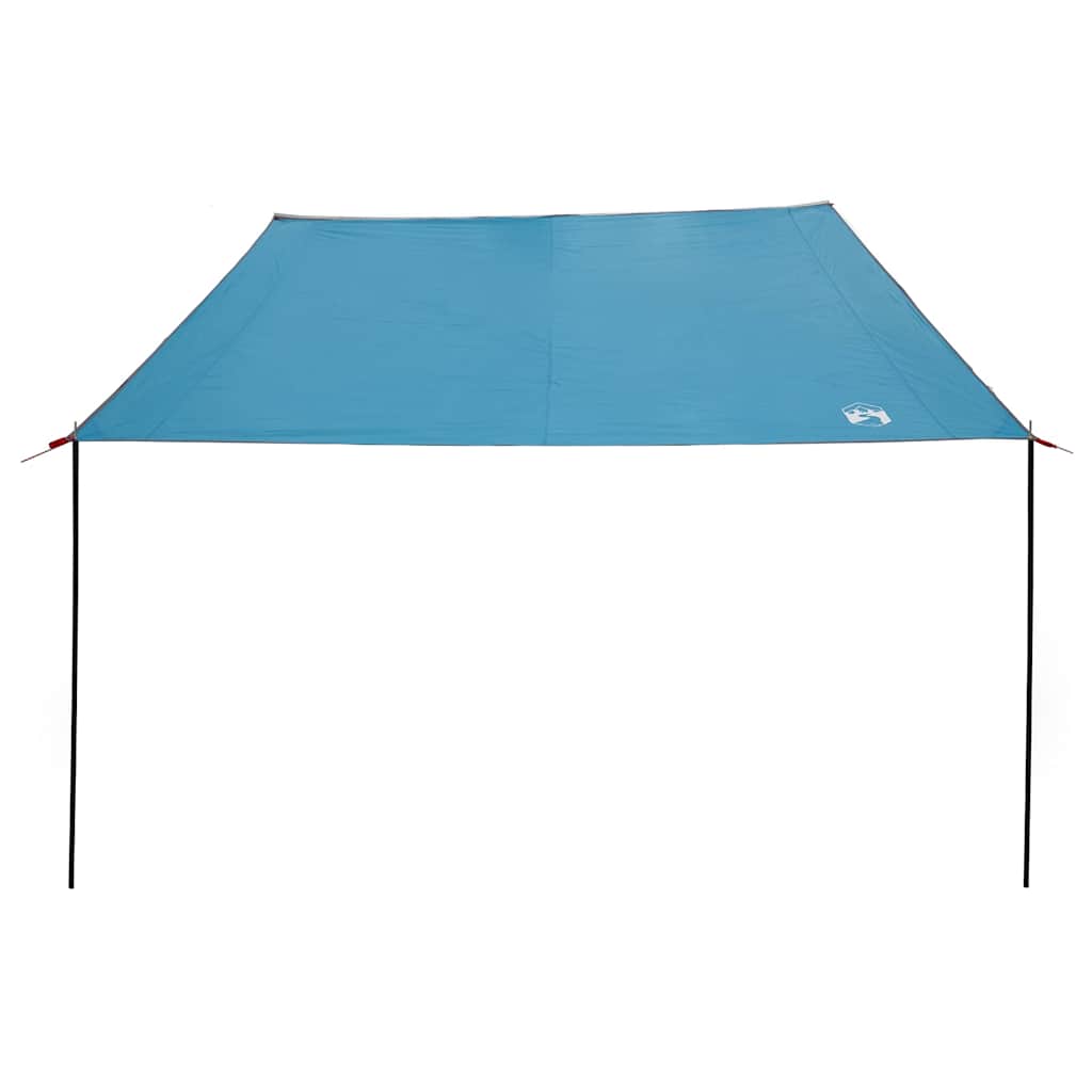Water Resistant Tarp with Roof 240 x 350 cm