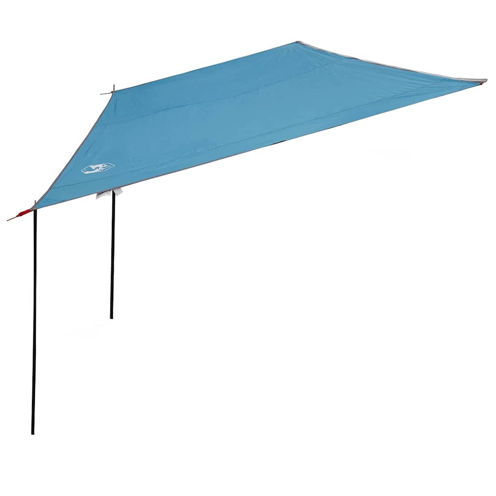 Water Resistant Tarp with Roof 240 x 350 cm