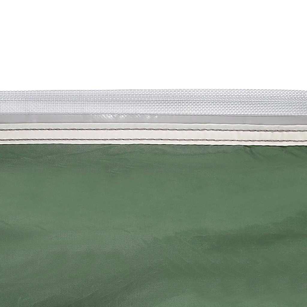 Water Resistant Tarp with Roof 240 x 460 cm
