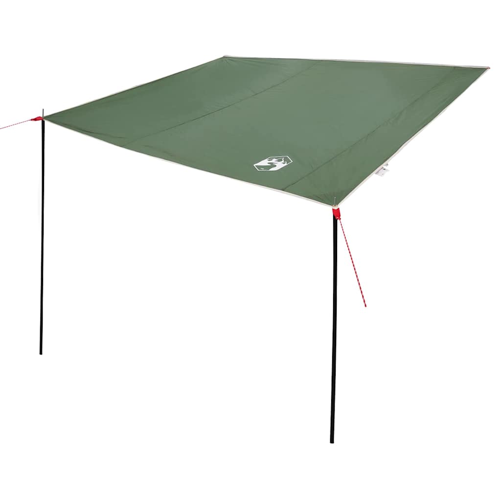 Water Resistant Tarp with Roof 240 x 460 cm