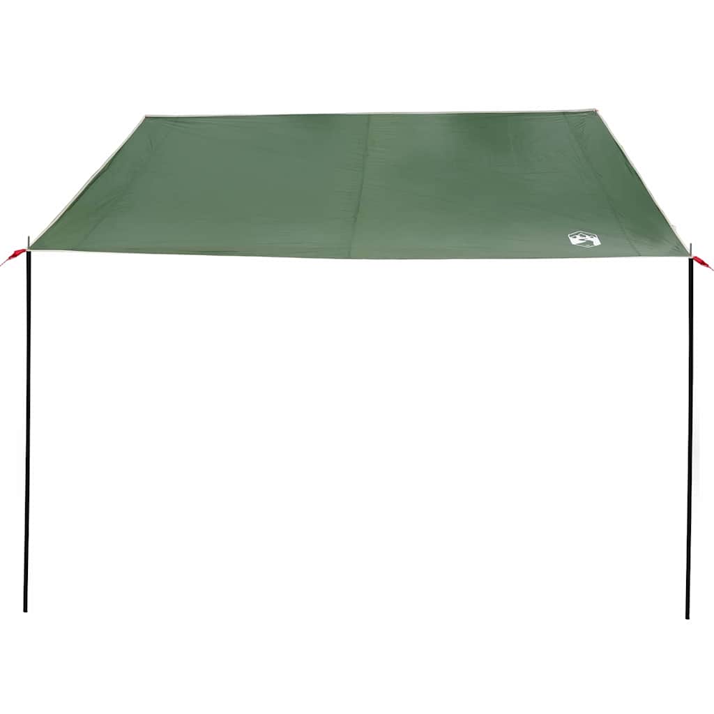 Water Resistant Tarp with Roof 240 x 460 cm