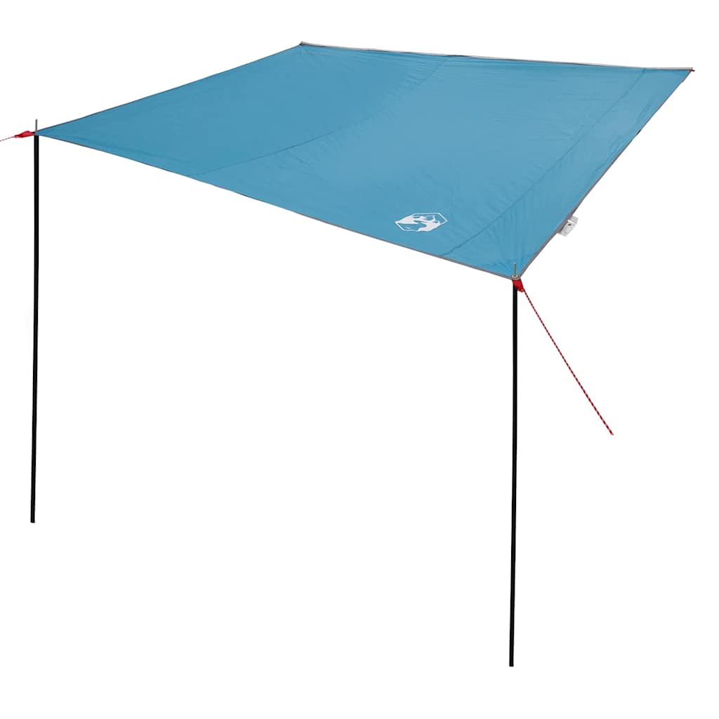 Water Resistant Tarp with Roof 240 x 460 cm