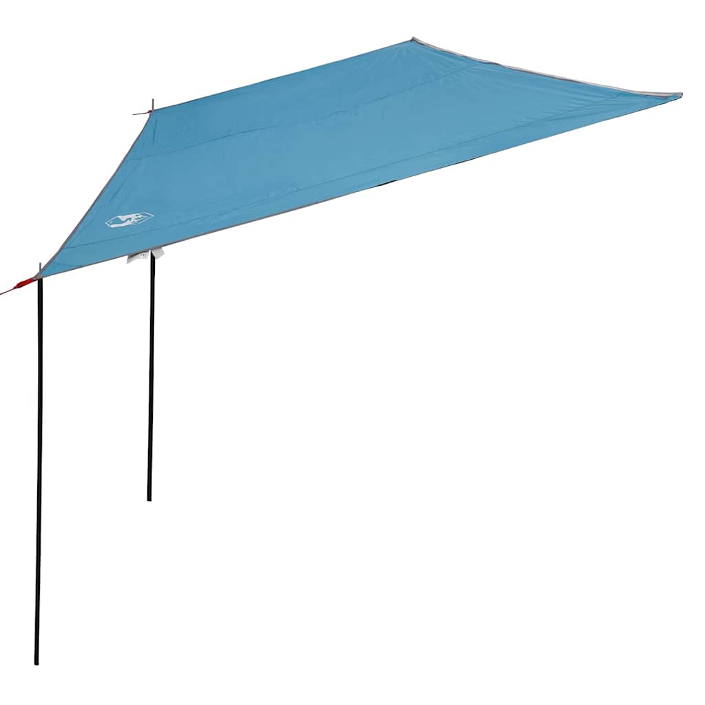 Water Resistant Tarp with Roof 240 x 460 cm