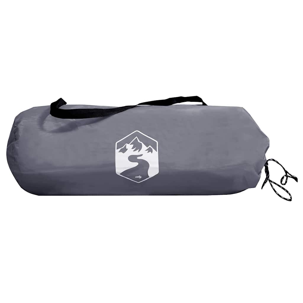 Water Resistant Tarp with Roof 240 x 460 cm