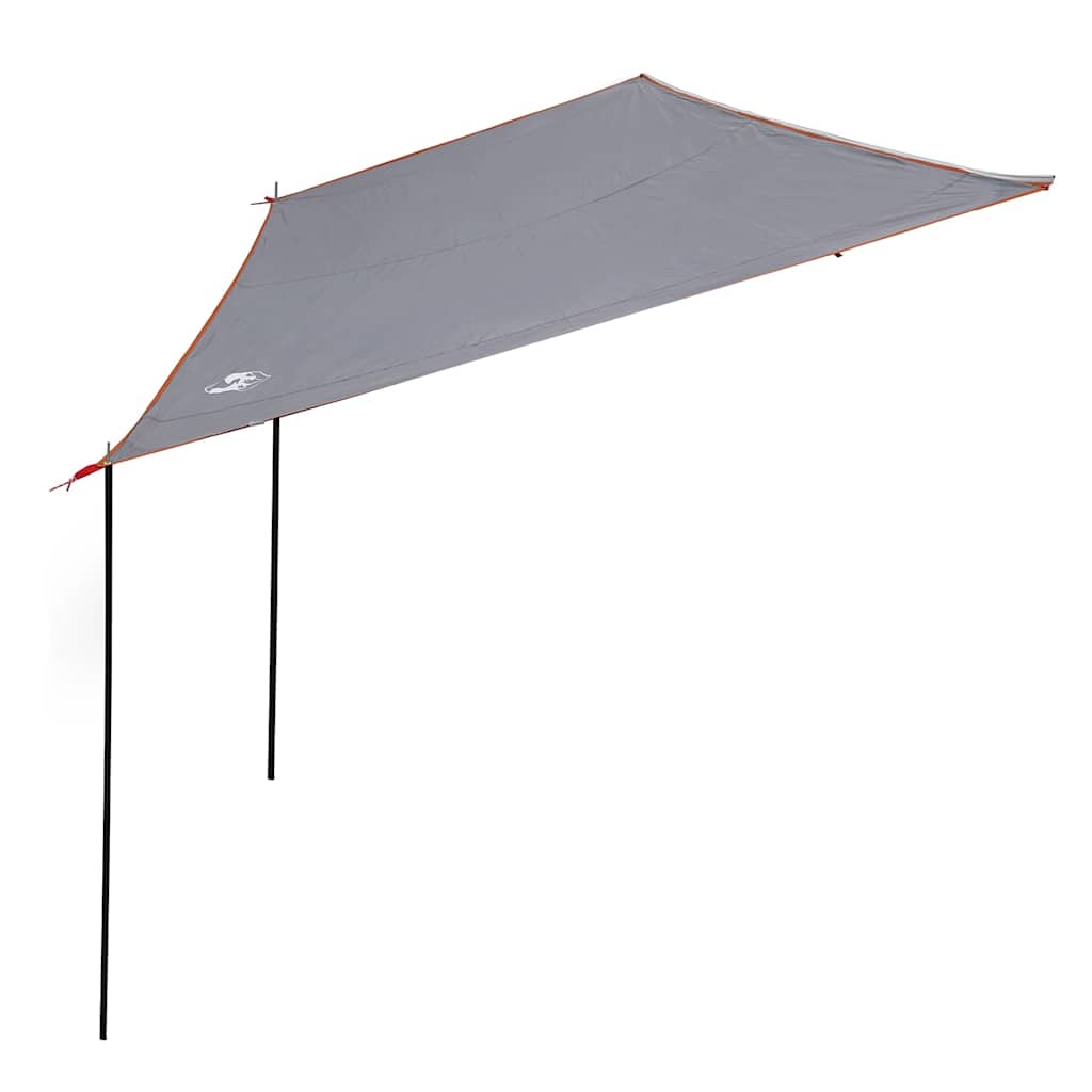Water Resistant Tarp with Roof 240 x 460 cm