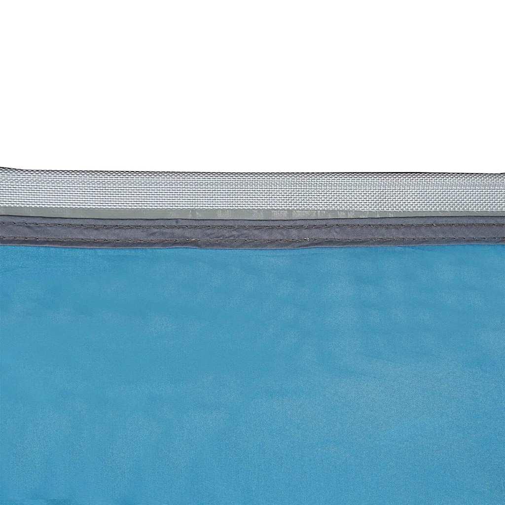 Water Resistant Tarp with Roof 302 x 240 x 240 cm