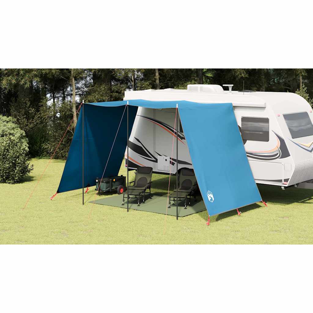 Water Resistant Tarp -Person 302 x 240 x 240 cm Waterproof