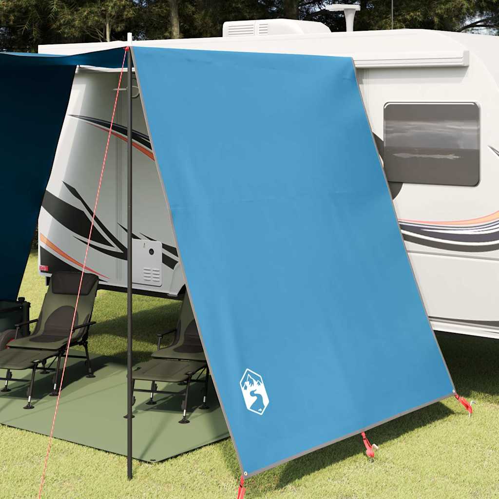 Water Resistant Tarp with Roof 302 x 240 x 240 cm