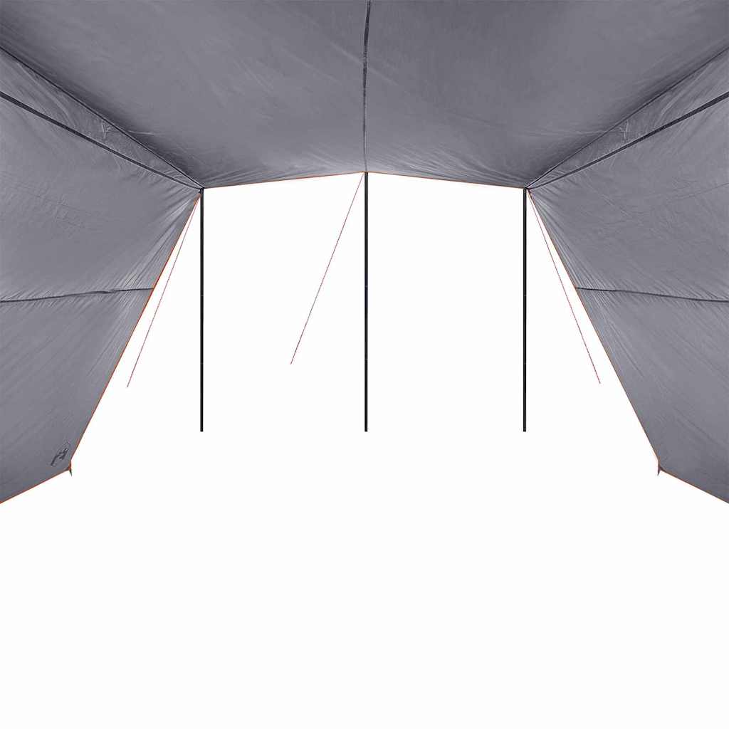 Water Resistant Tarp with Roof 302 x 240 x 240 cm