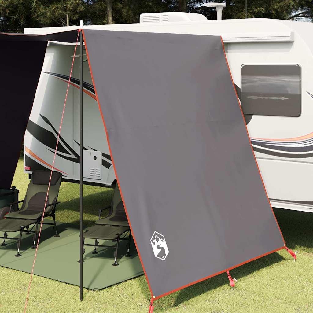 Water Resistant Tarp with Roof 302 x 240 x 240 cm