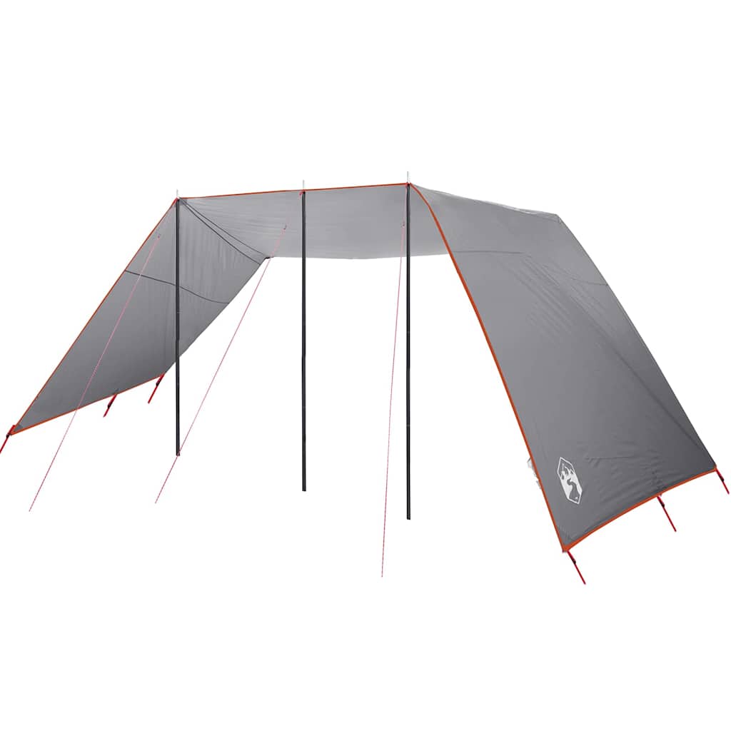 Water Resistant Tarp with Roof 302 x 240 x 240 cm