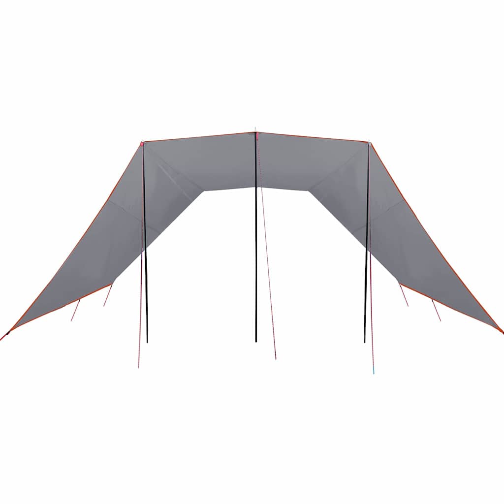 Water Resistant Tarp with Roof 302 x 240 x 240 cm