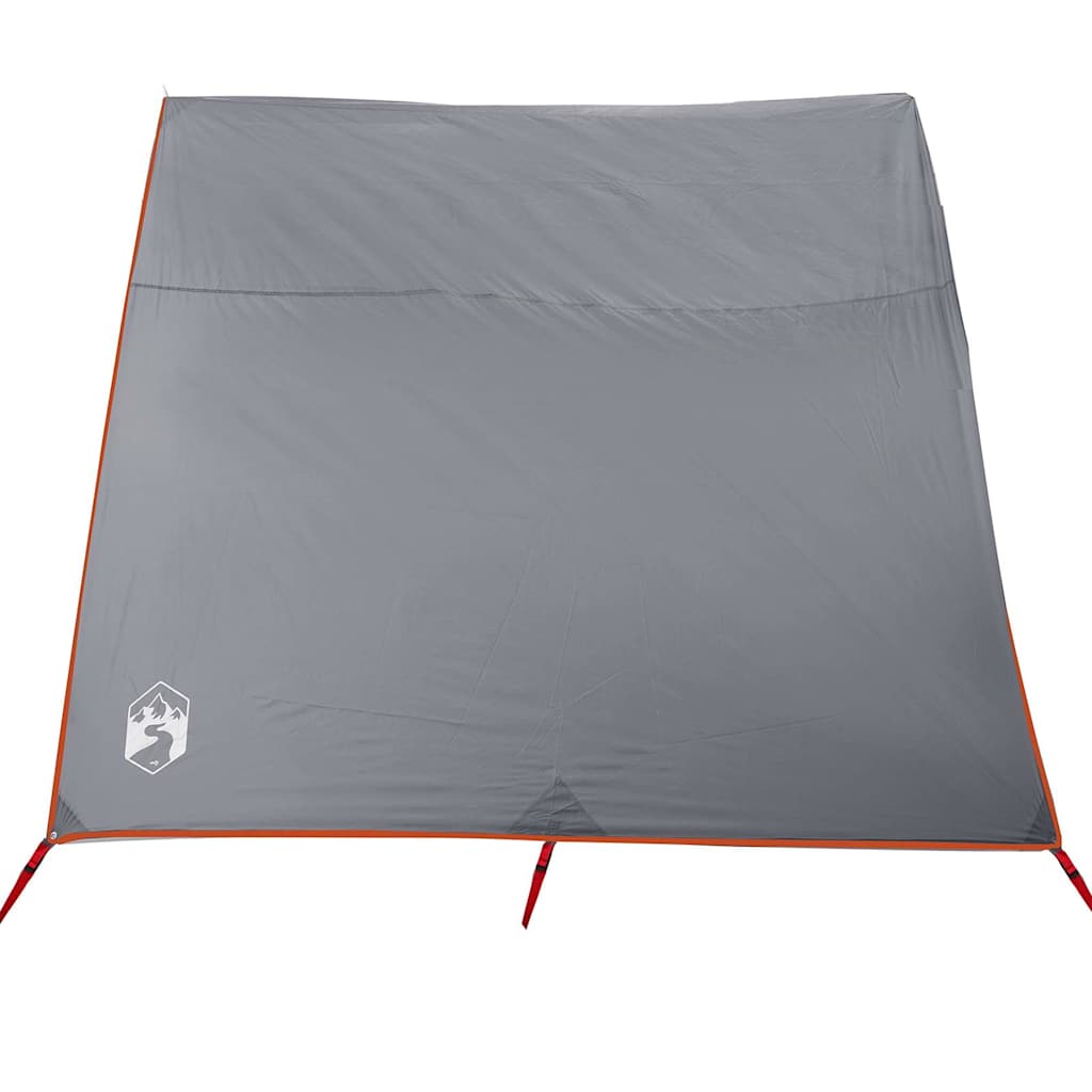 Water Resistant Tarp with Roof 302 x 240 x 240 cm