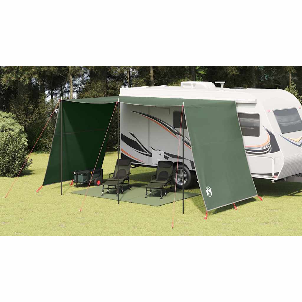 Water Resistant Tarp -Person 402 x 240 x 240 cm Waterproof