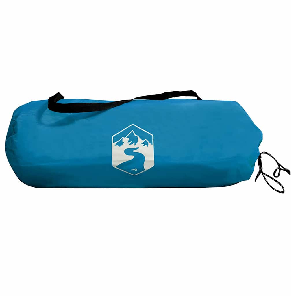 Water Resistant Tarp with Roof 402 x 240 x 240 cm