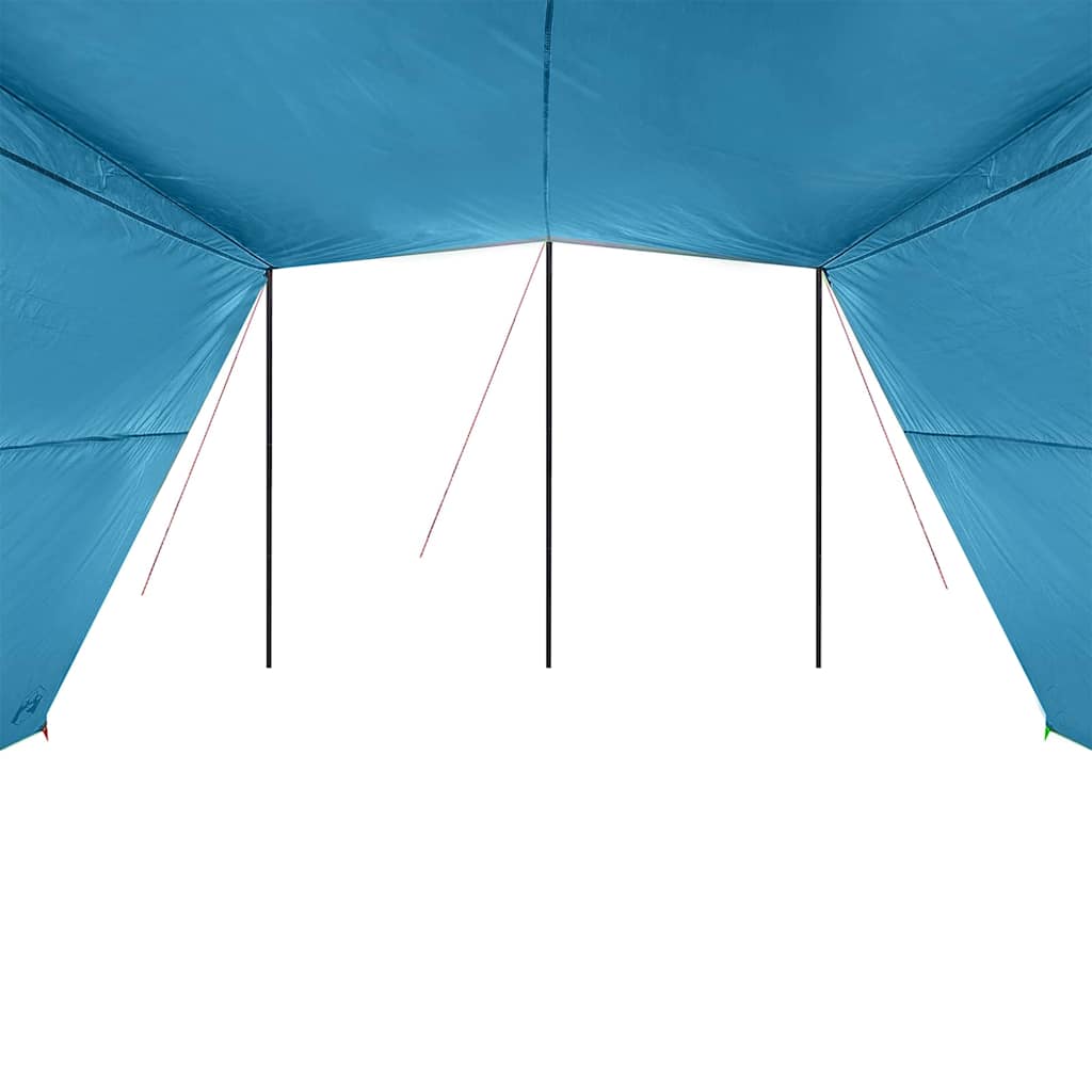 Water Resistant Tarp with Roof 402 x 240 x 240 cm