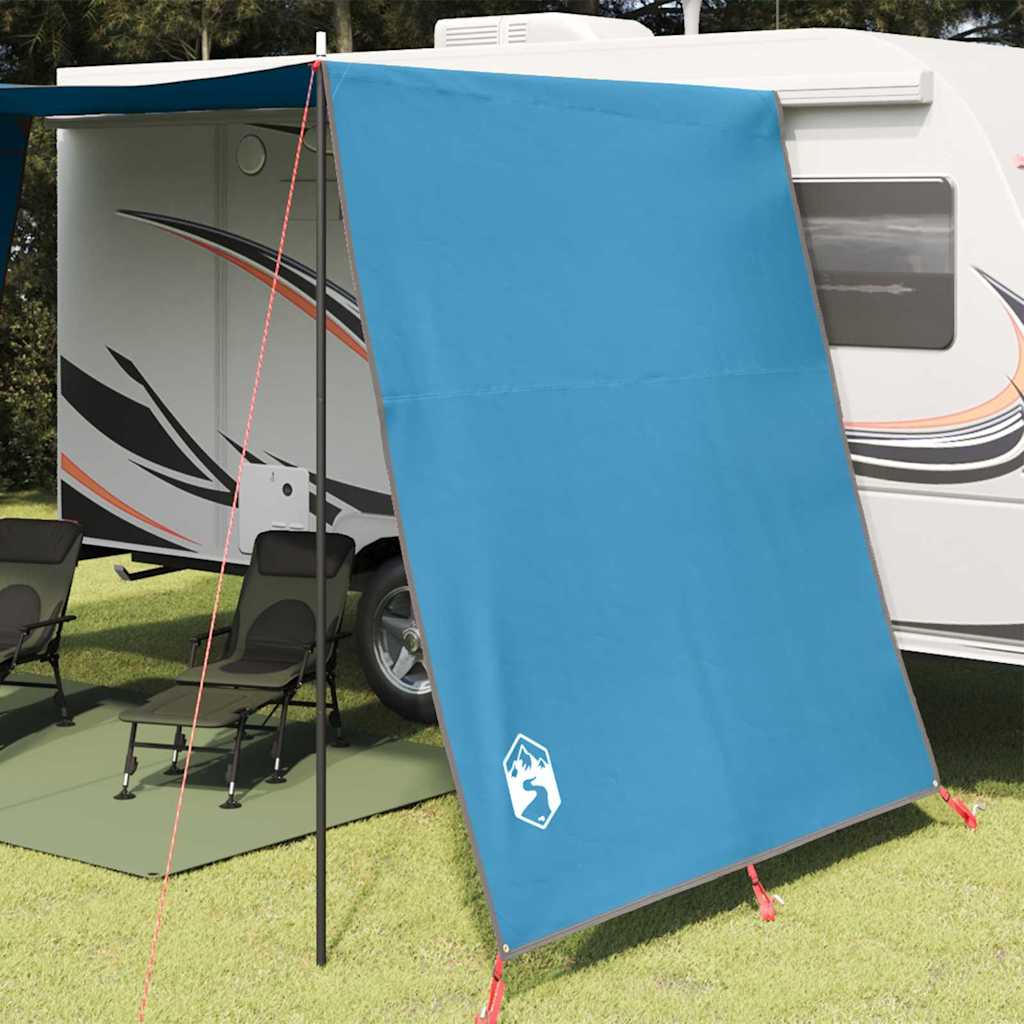 Water Resistant Tarp with Roof 402 x 240 x 240 cm