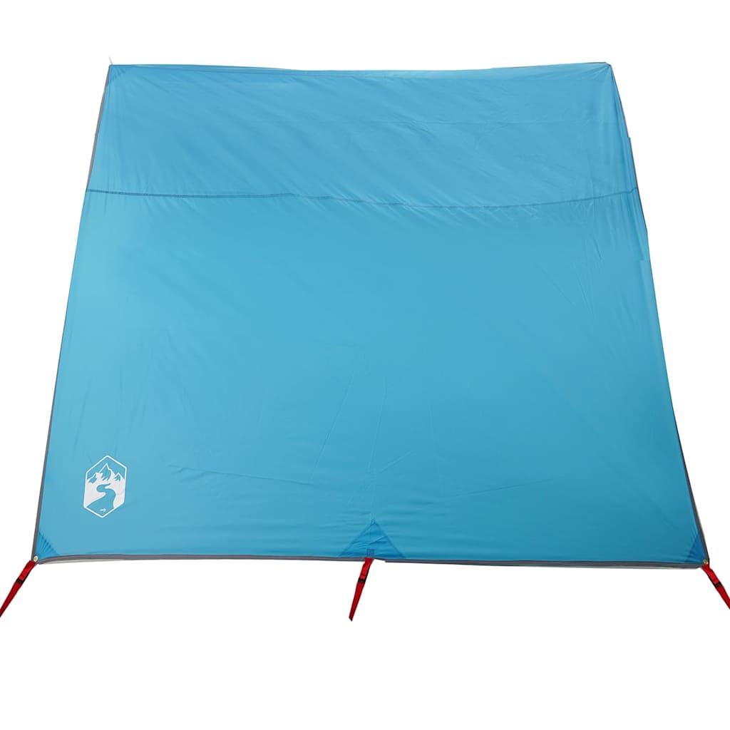 Water Resistant Tarp with Roof 402 x 240 x 240 cm