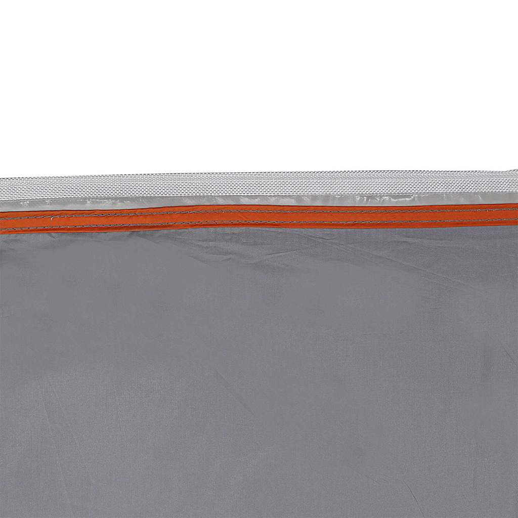 Water Resistant Tarp with Roof 402 x 240 x 230 cm