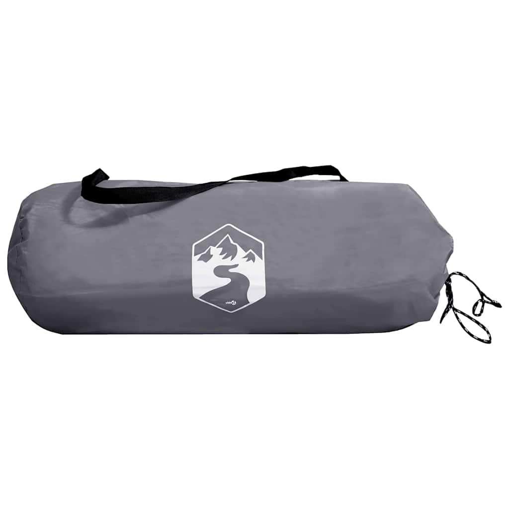 Water Resistant Tarp with Roof 402 x 240 x 230 cm