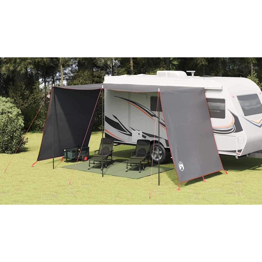 Water Resistant Tarp -Person 402 x 240 x 230 cm Waterproof