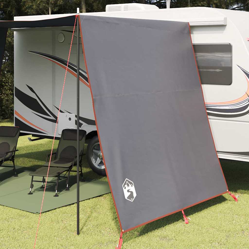 Water Resistant Tarp with Roof 402 x 240 x 230 cm