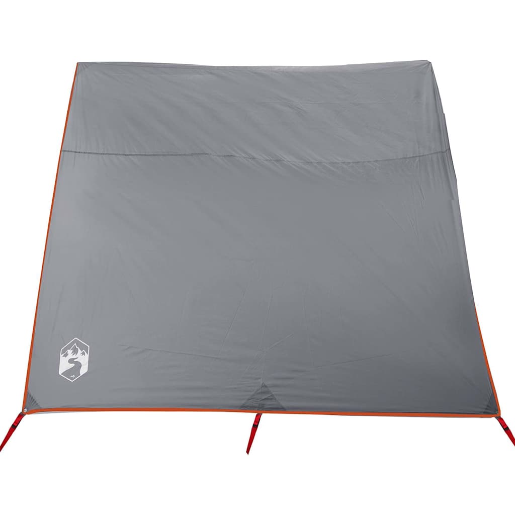 Water Resistant Tarp with Roof 402 x 240 x 230 cm