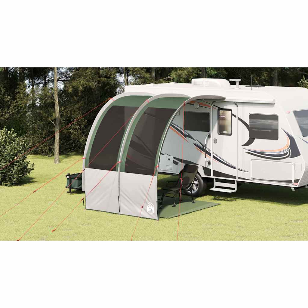 Water Resistant Tarp -Person 260 x 200 x 260 cm Waterproof