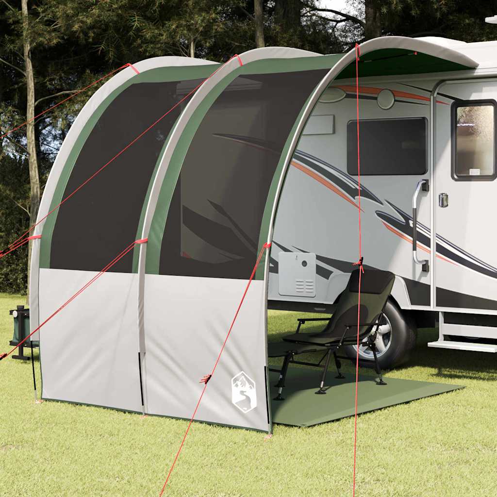 Water Resistant Tarp -Person 260 x 200 x 260 cm Waterproof
