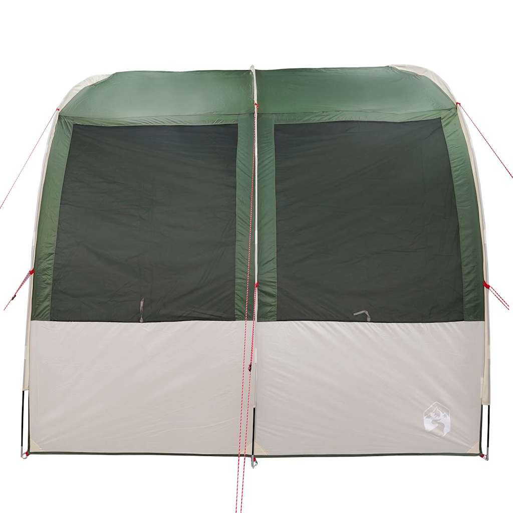 Water Resistant Tarp -Person 260 x 200 x 260 cm Waterproof