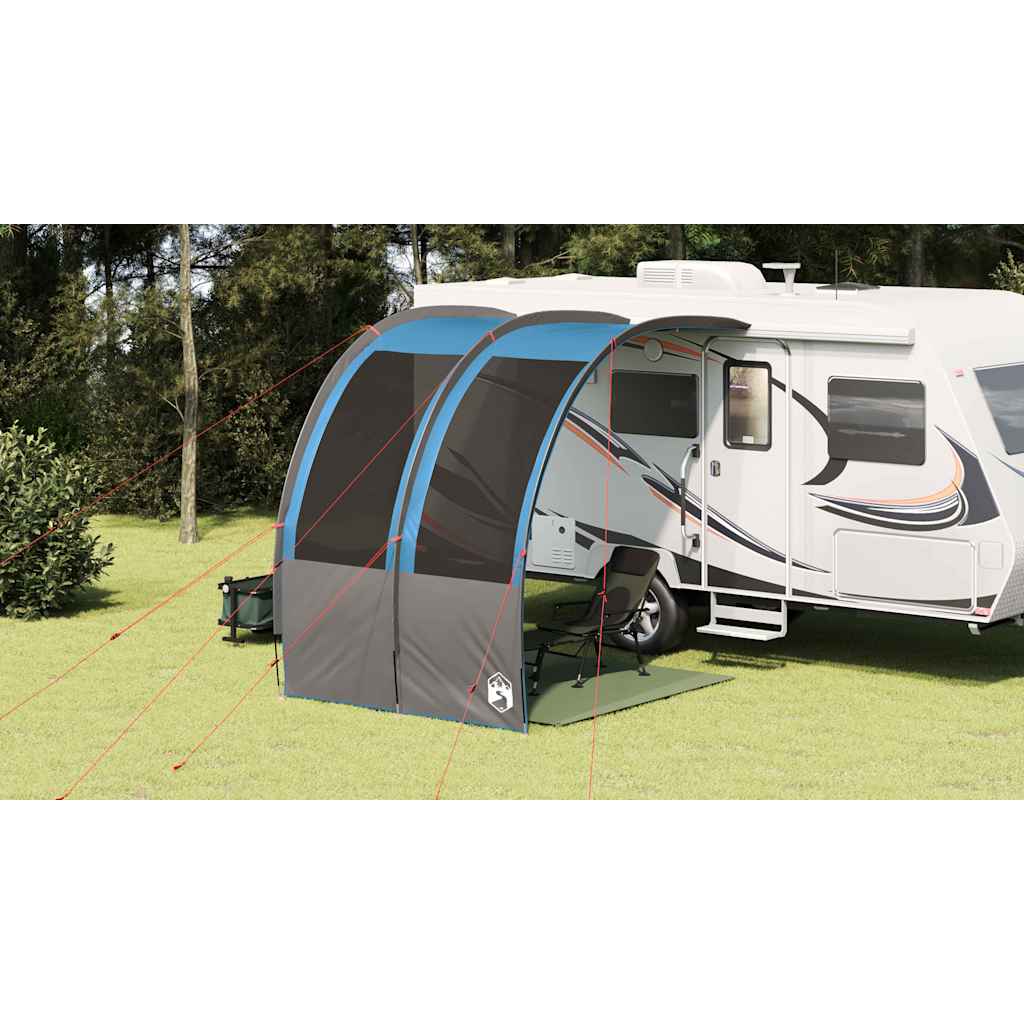 Water Resistant Tarp -Person 260 x 200 x 260 cm Waterproof