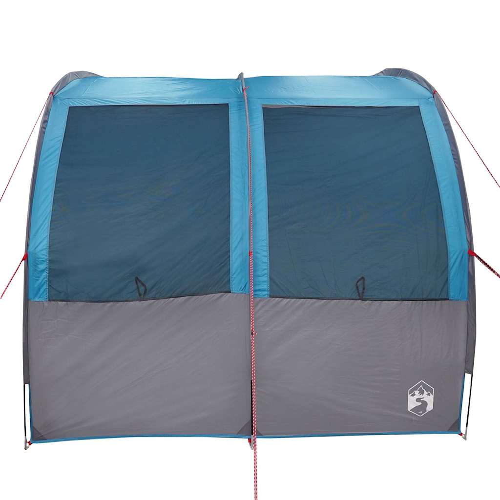 Water Resistant Tarp Arch with Roof 260 x 200 x 260 cm