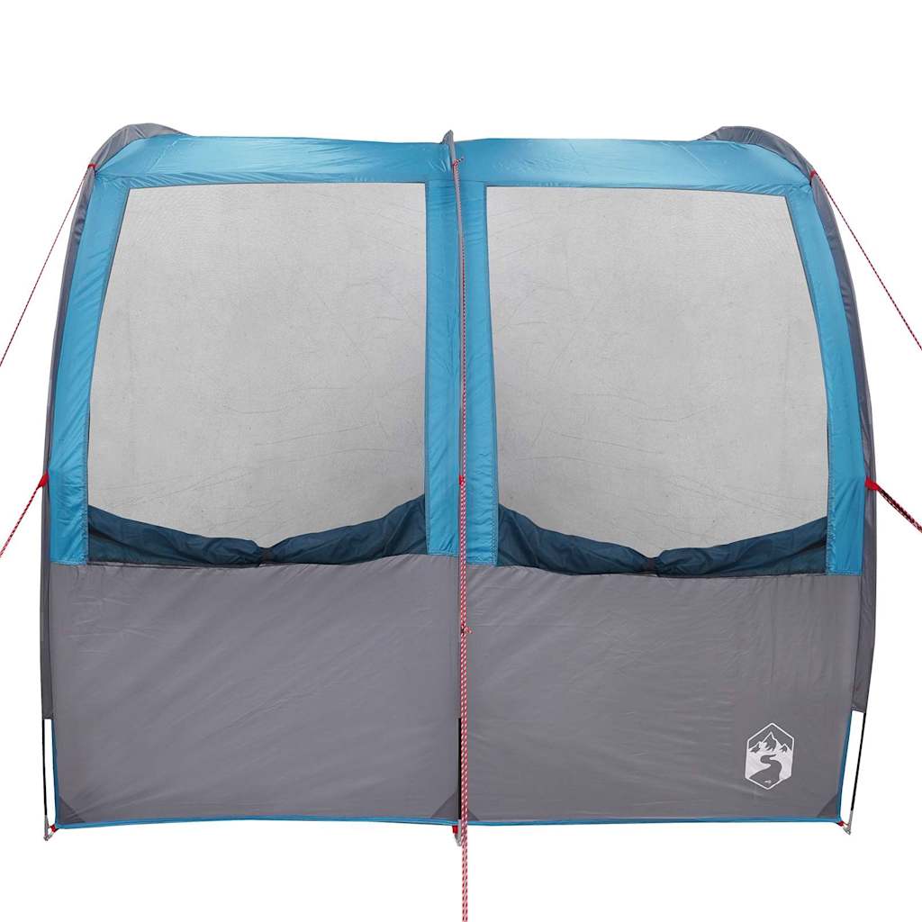 Water Resistant Tarp Arch with Roof 260 x 200 x 260 cm
