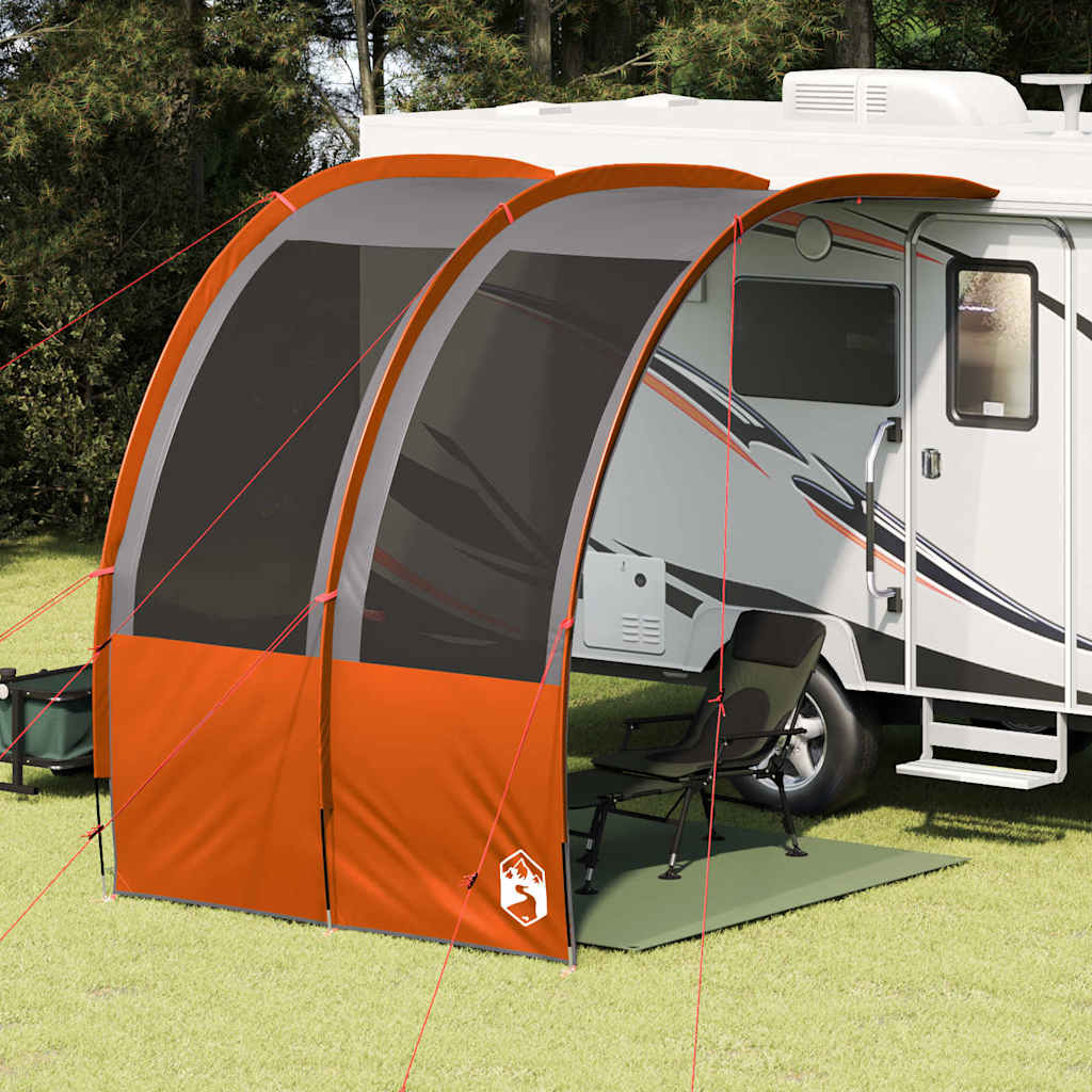 Water Resistant Tarp -Person 260 x 200 x 260 cm Waterproof