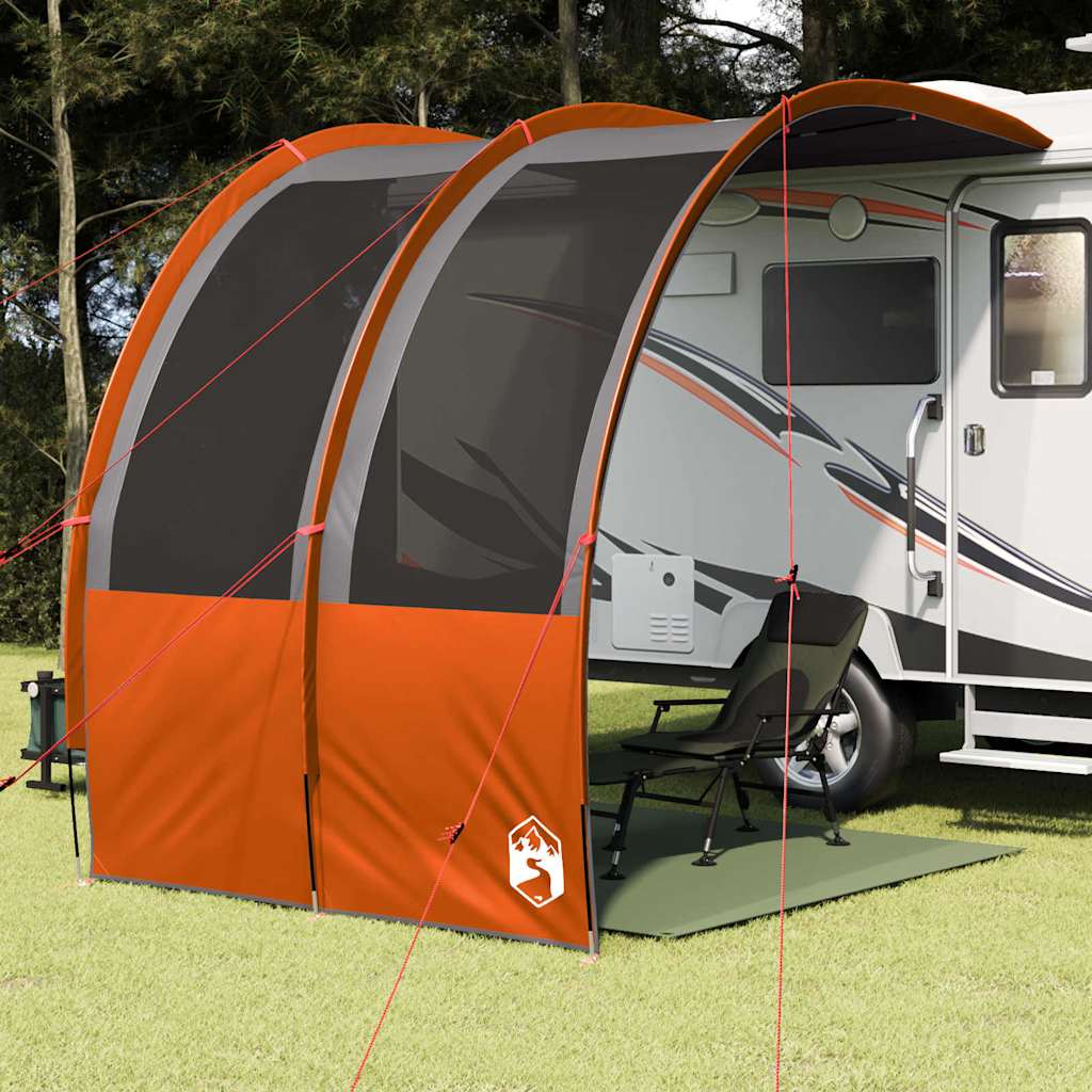Water Resistant Tarp -Person 260 x 200 x 260 cm Waterproof