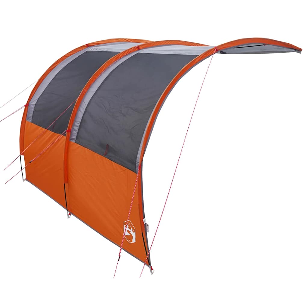 Water Resistant Tarp -Person 260 x 200 x 260 cm Waterproof
