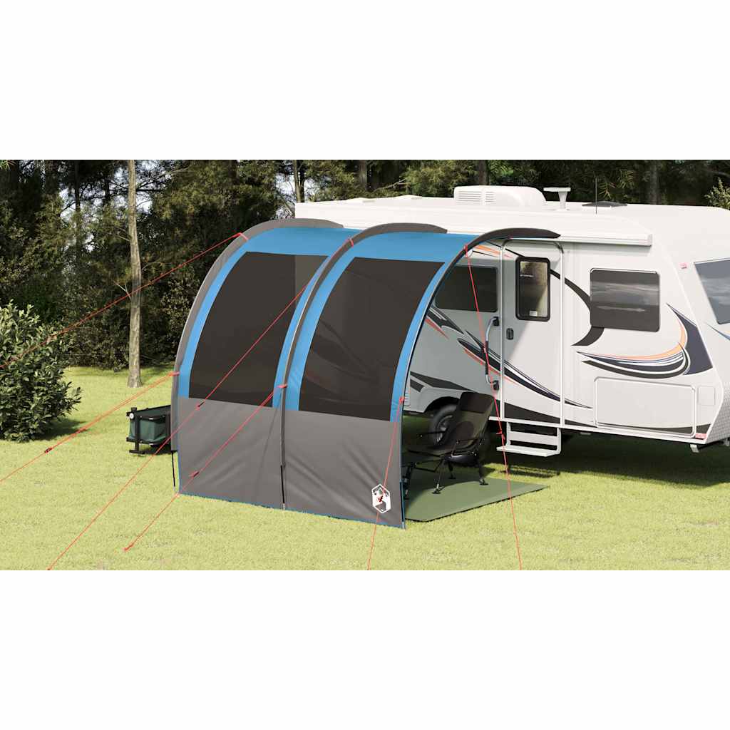 Water Resistant Tarp -Person 250 x 260 x 260 cm Waterproof