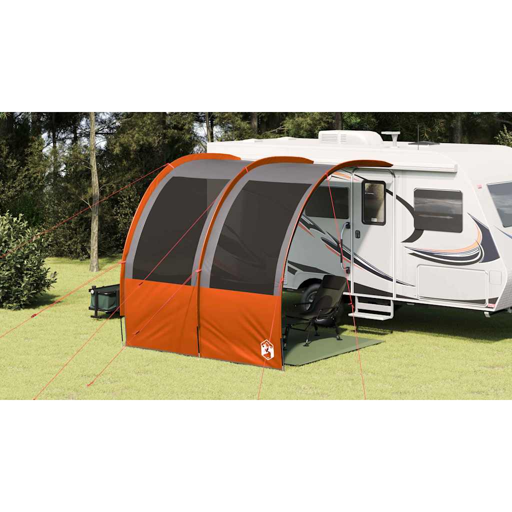 Water Resistant Tarp -Person 250 x 260 x 260 cm Waterproof