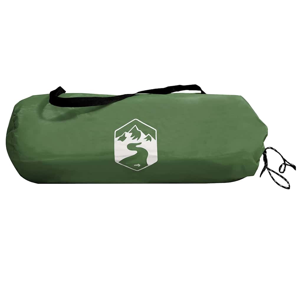 Water Resistant Tarp Arch with Roof 260 x 300 x 260 cm