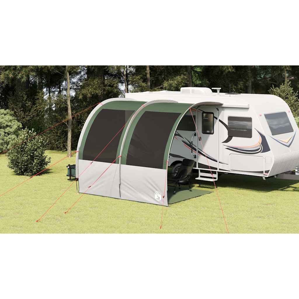 Water Resistant Tarp -Person 260 x 300 x 260 cm Waterproof