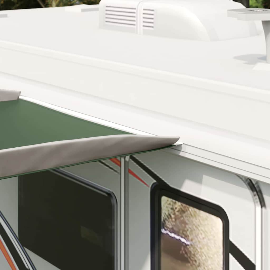 Water Resistant Tarp Arch with Roof 260 x 300 x 260 cm