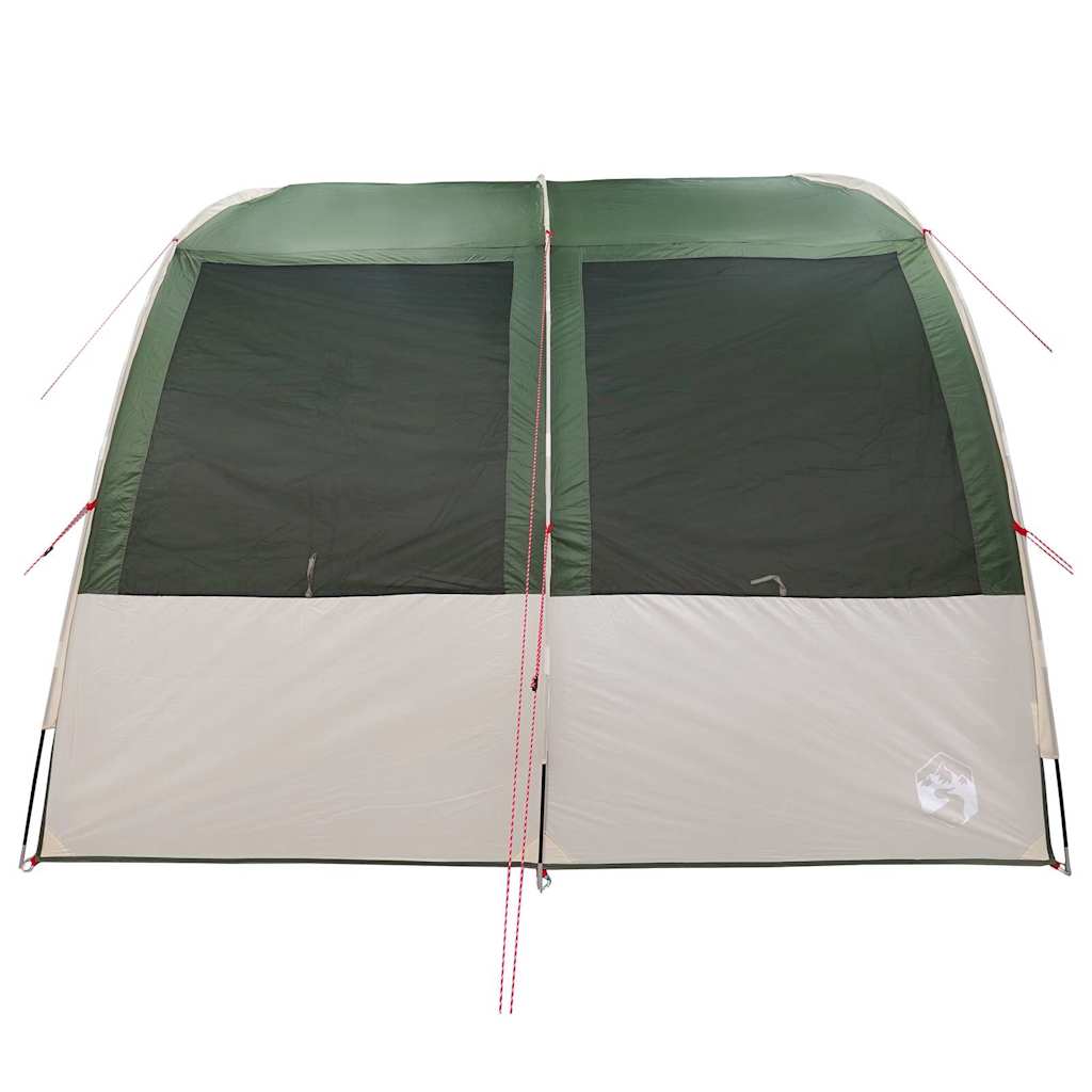 Water Resistant Tarp Arch with Roof 260 x 300 x 260 cm