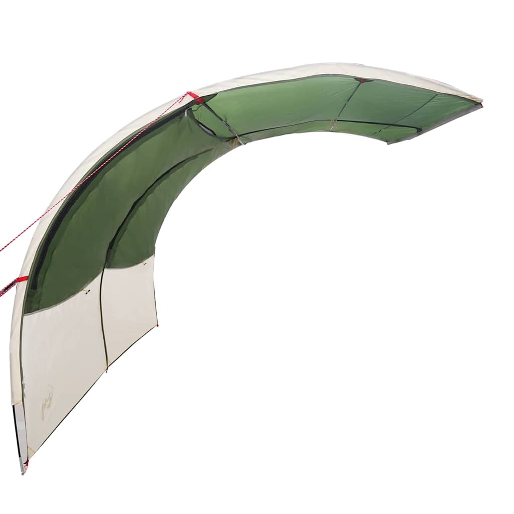 Water Resistant Tarp Arch with Roof 260 x 300 x 260 cm