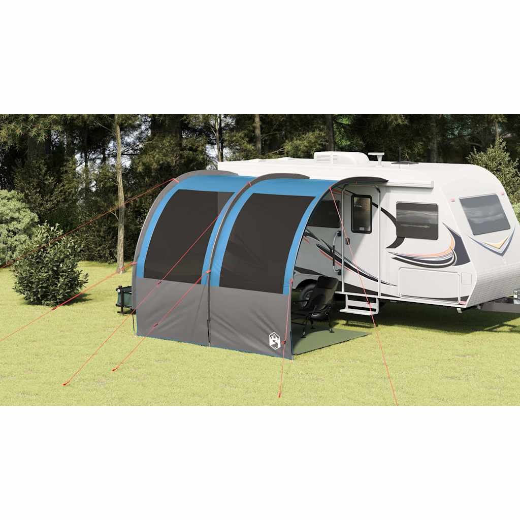 Water Resistant Tarp -Person 260 x 300 x 260 cm Waterproof