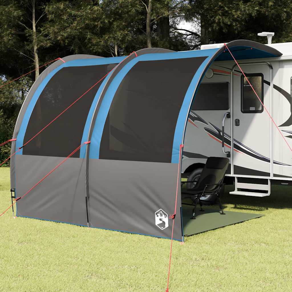 Water Resistant Tarp -Person 260 x 300 x 260 cm Waterproof