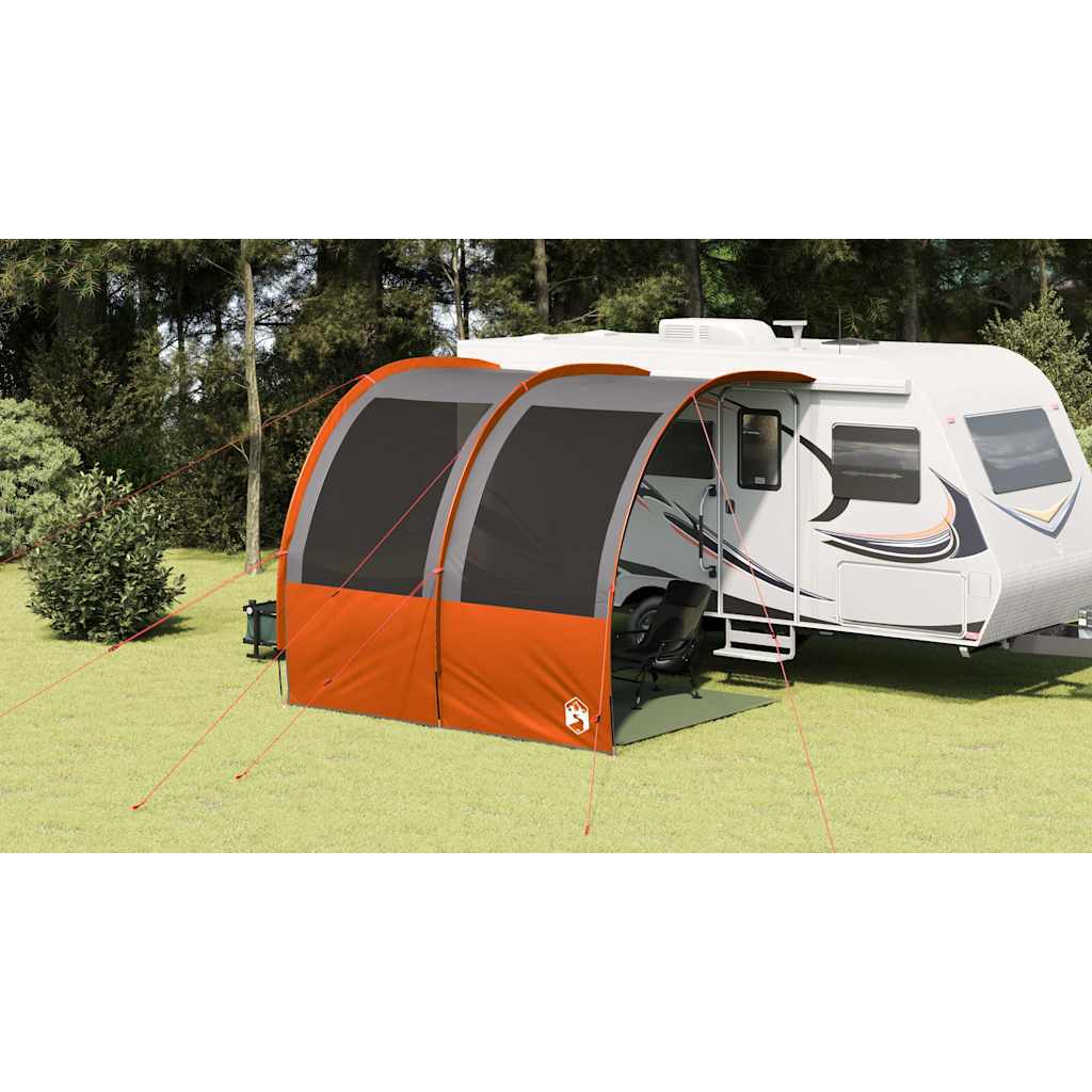 Water Resistant Tarp -Person 260 x 300 x 260 cm Waterproof