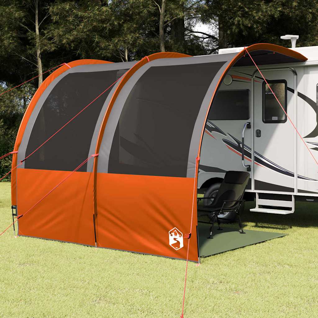Water Resistant Tarp -Person 260 x 300 x 260 cm Waterproof