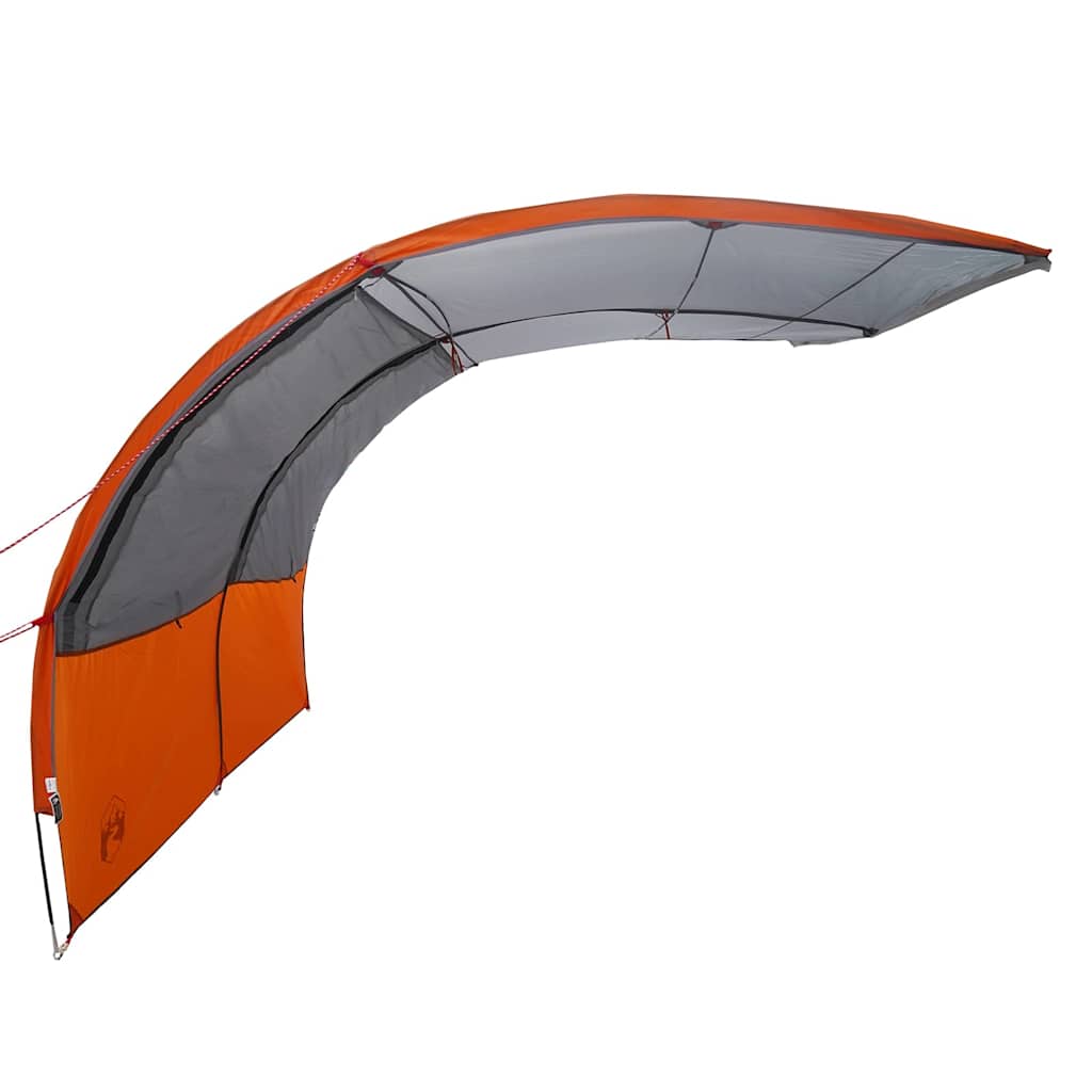 Water Resistant Tarp -Person 260 x 300 x 260 cm Waterproof