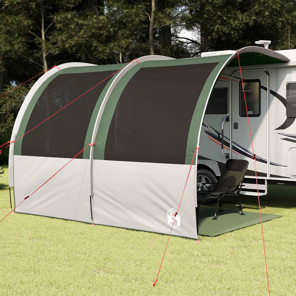 Water Resistant Tarp -Person 260 x 350 x 260 cm Waterproof