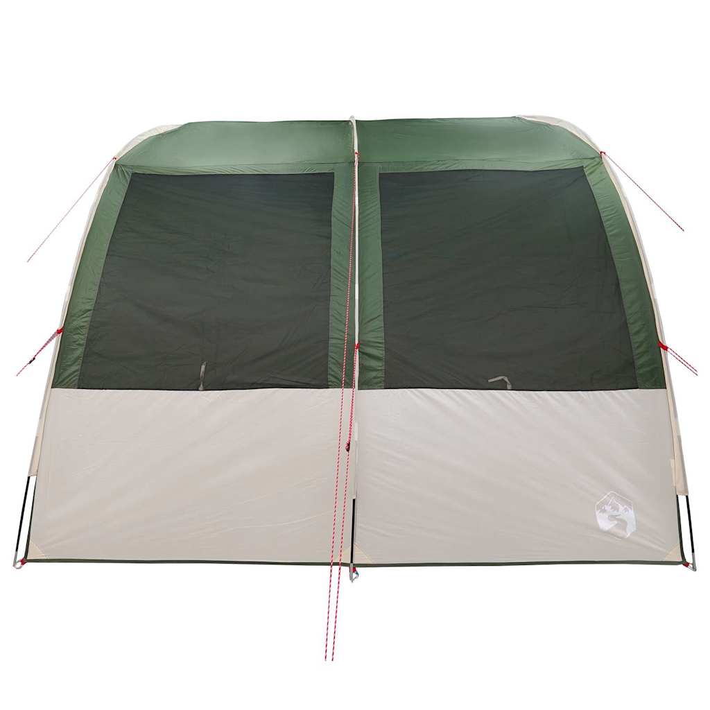Water Resistant Tarp -Person 260 x 350 x 260 cm Waterproof